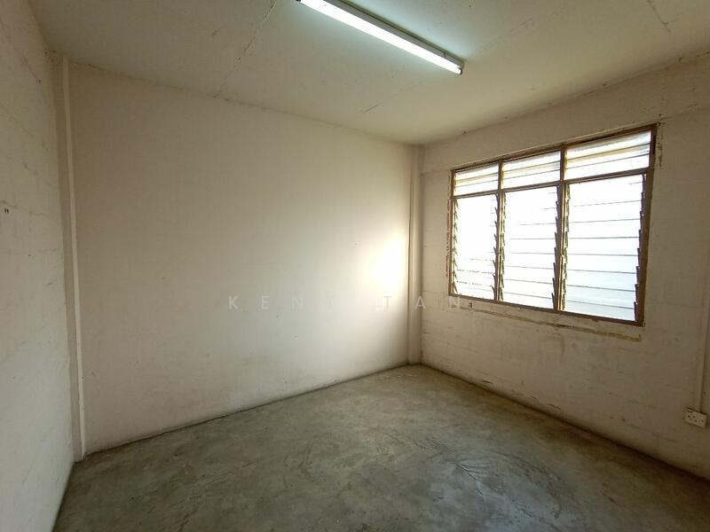 Untuk Disewa - Taman Puchong Perdana