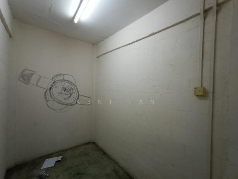 Untuk Disewa - Taman Puchong Perdana