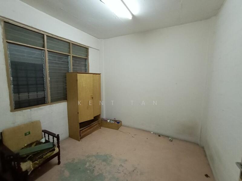 Untuk Disewa - Taman Puchong Perdana