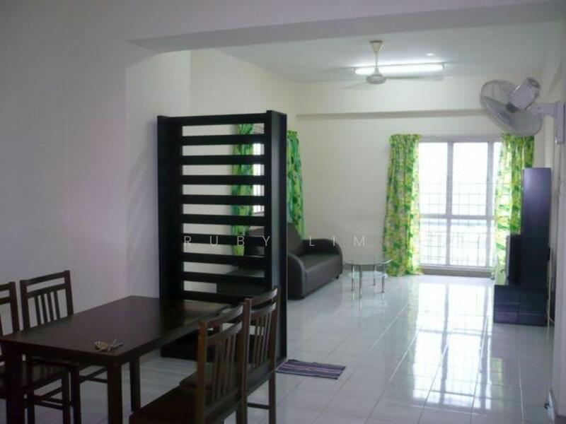 Apartment for Sale at Seri Jati - Ruby Lim - PropertyGuru.com.my