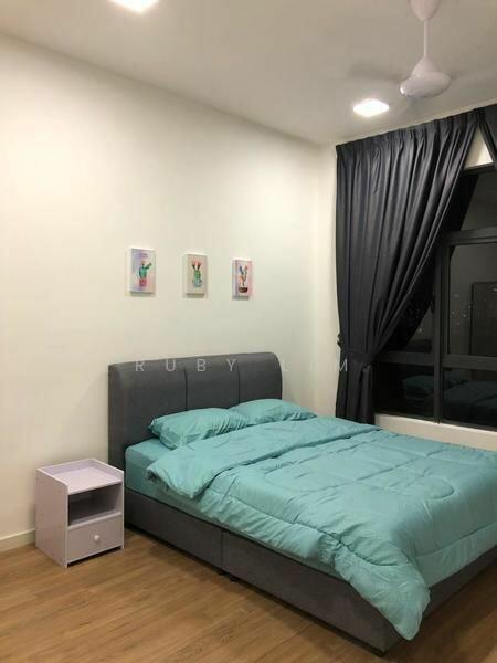 Apartment for Sale at Seri Jati - Ruby Lim - PropertyGuru.com.my