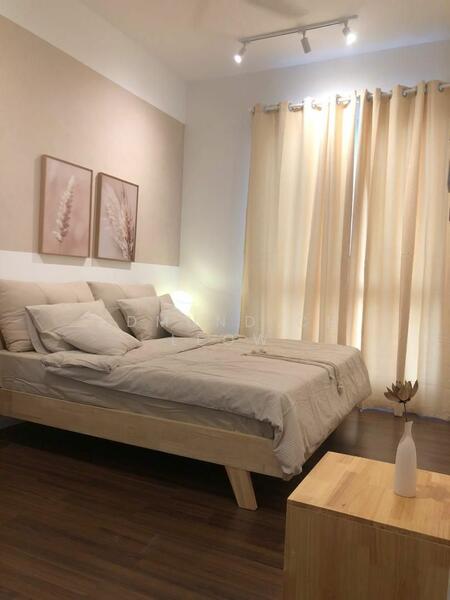 UNA Serviced Apartment untuk Untuk Disewa - RM 4,500 /bulan, Mac 2026 - PropertyGuru.com.my