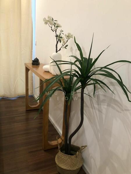 UNA Serviced Apartment untuk Untuk Disewa - RM 4,500 /bulan, Mac 2026 - PropertyGuru.com.my