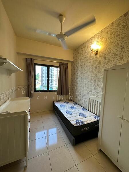 Casa Kiara untuk Untuk Disewa - RM 2,950 /bulan, Feb 2026 - PropertyGuru.com.my