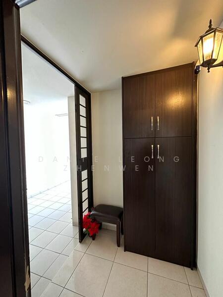 Casa Kiara untuk Untuk Disewa - RM 2,950 /bulan, Feb 2026 - PropertyGuru.com.my