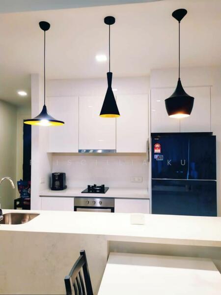 One Central Park untuk Untuk Dijual - RM 2,450,000, Feb 2026 - PropertyGuru.com.my