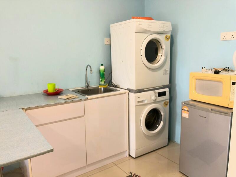 For Sale - Menara Suria (V12)