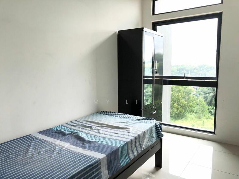 For Sale - Menara Suria (V12)