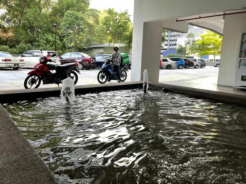 For Sale - Menara Suria (V12)