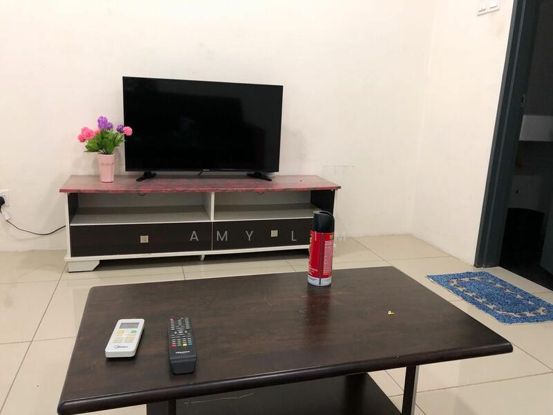 For Sale - Menara Suria (V12)