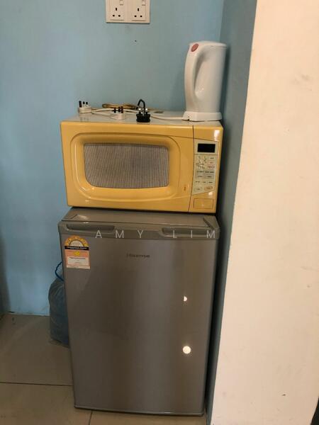 For Sale - Menara Suria (V12)