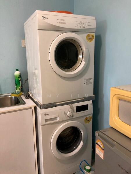 For Sale - Menara Suria (V12)