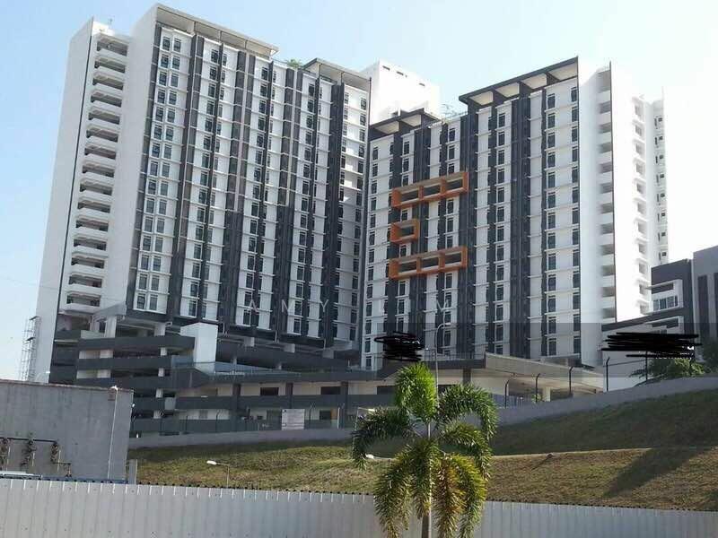 For Sale - Menara Suria (V12)