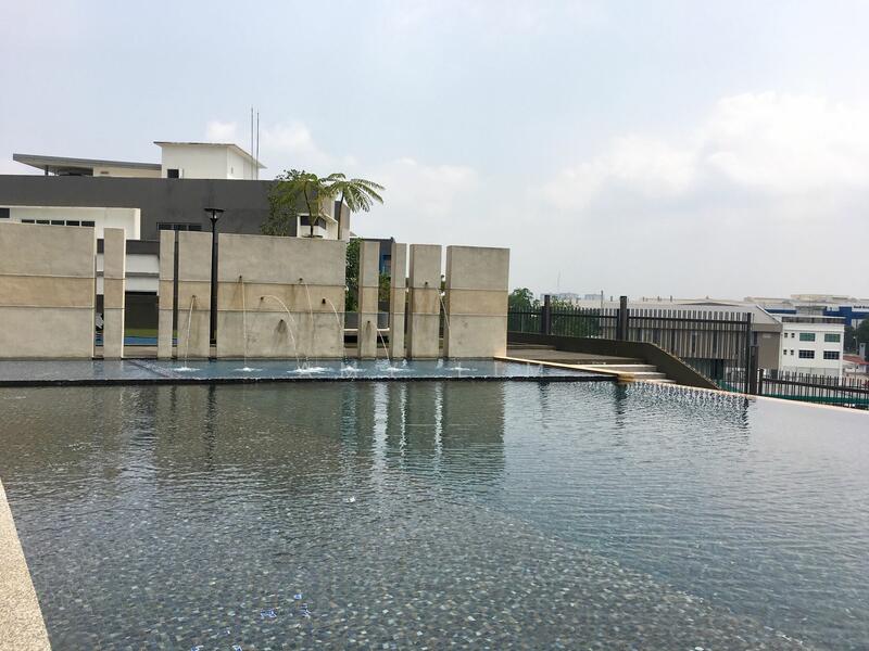 For Sale - Menara Suria (V12)