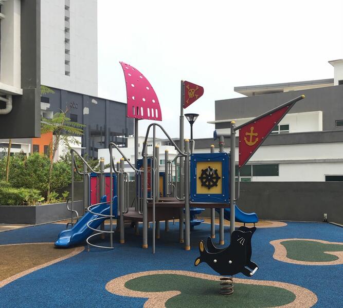 For Sale - Menara Suria (V12)