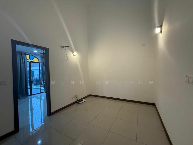 For Rent - Peranakan Straight @ Setia Eco Templer