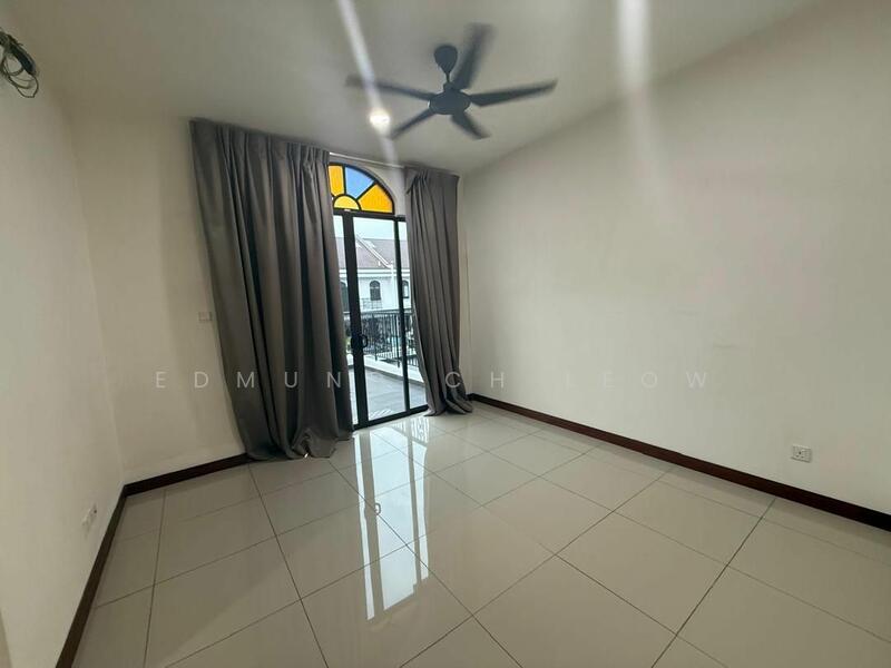 For Rent - Peranakan Straight @ Setia Eco Templer