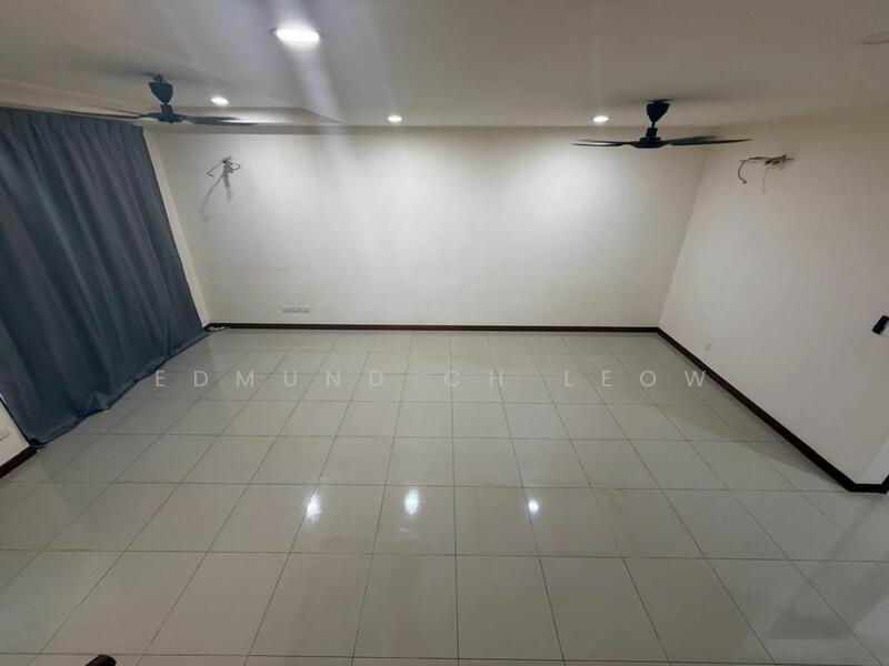 For Rent - Peranakan Straight @ Setia Eco Templer