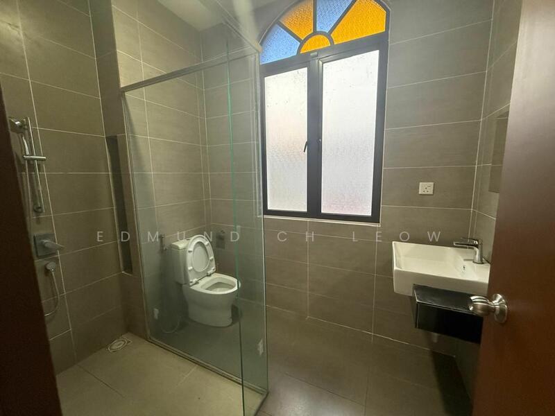 For Rent - Peranakan Straight @ Setia Eco Templer