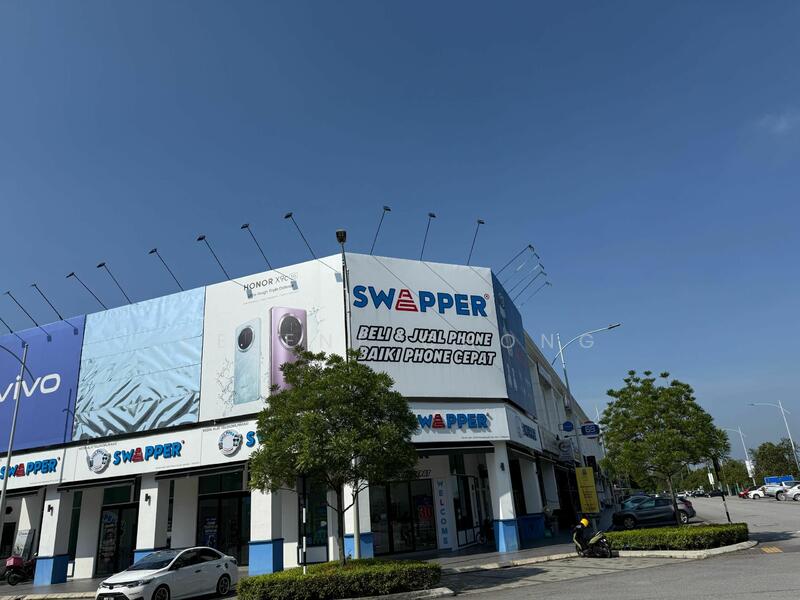Kedai untuk Disewa di Eco Majestic (Semenyih) - Selene Chong - PropertyGuru.com.my
