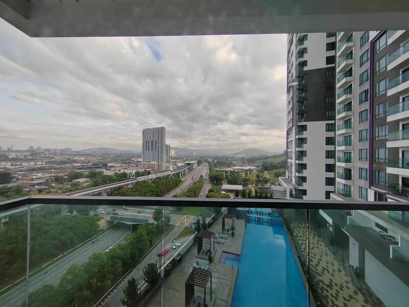 For Rent - Landmark Residence