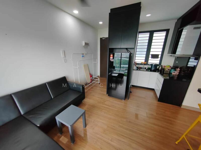 For Rent - Landmark Residence