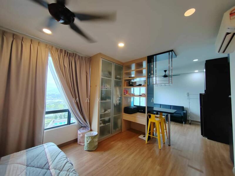 For Rent - Landmark Residence