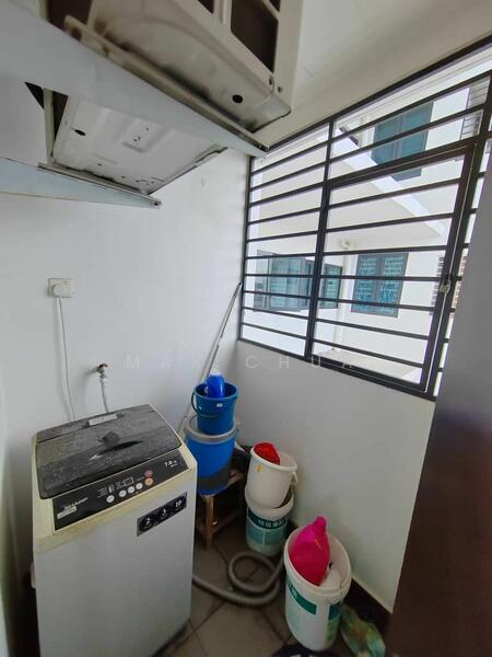 For Rent - Landmark Residence