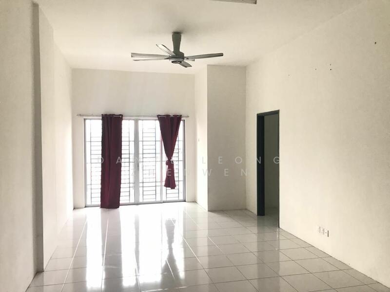 For Sale - Suria Residence