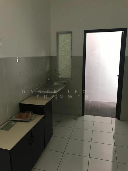 For Sale - Suria Residence