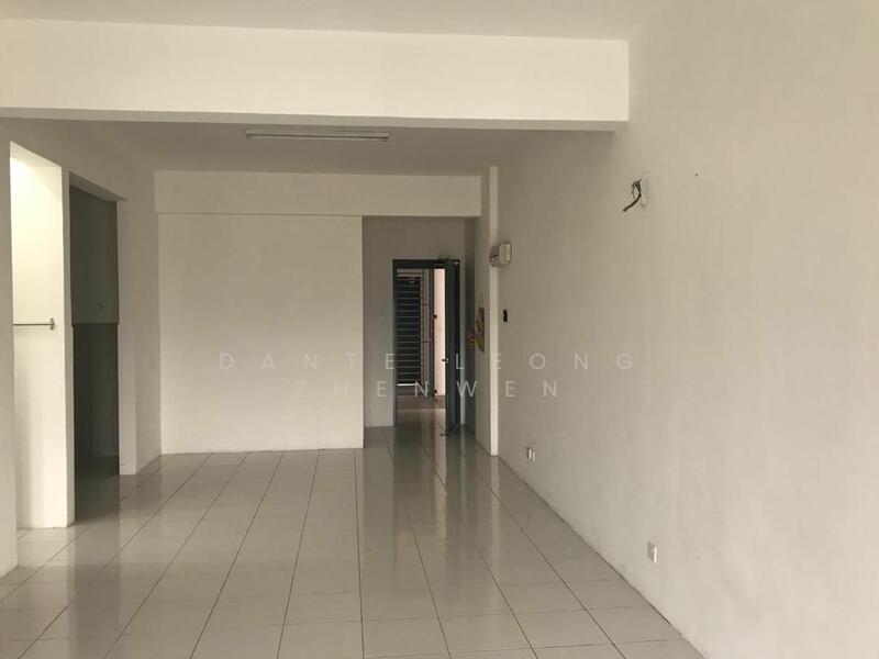 For Sale - Suria Residence