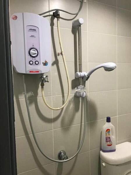 For Sale - Suria Residence