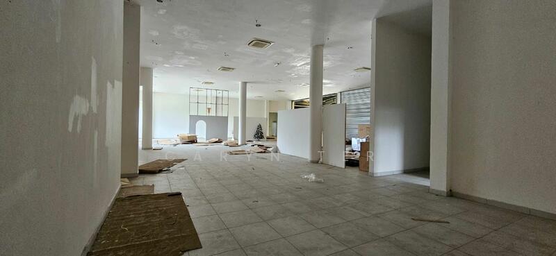 Detached Factory for Sale in Kawasan Perindustrian Pasir Gudang (Pasir Gudang) - Caryn Ter - PropertyGuru.com.my