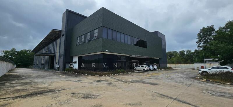 Detached Factory for Sale in Kawasan Perindustrian Pasir Gudang (Pasir Gudang) - Caryn Ter - PropertyGuru.com.my