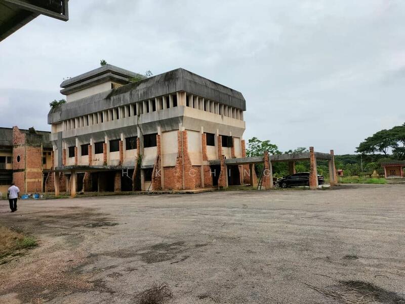28 Acres Freehold Industrial Land Factory Alor Gajah Melaka untuk Untuk Dijual - RM 28,233,000, Apr 2026 - PropertyGuru.com.my
