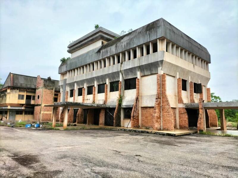 28 Acres Freehold Industrial Land Factory Alor Gajah Melaka untuk Untuk Dijual - RM 28,233,000, Apr 2026 - PropertyGuru.com.my