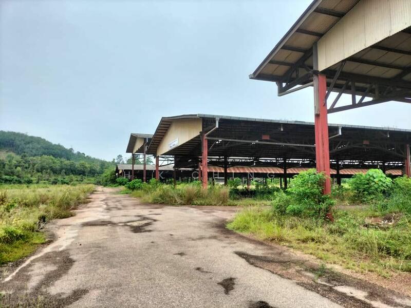 28 Acres Freehold Industrial Land Factory Alor Gajah Melaka untuk Untuk Dijual - RM 28,233,000, Apr 2026 - PropertyGuru.com.my