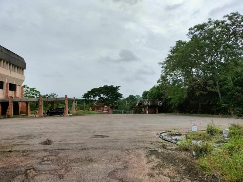 28 Acres Freehold Industrial Land Factory Alor Gajah Melaka untuk Untuk Dijual - RM 28,233,000, Apr 2026 - PropertyGuru.com.my