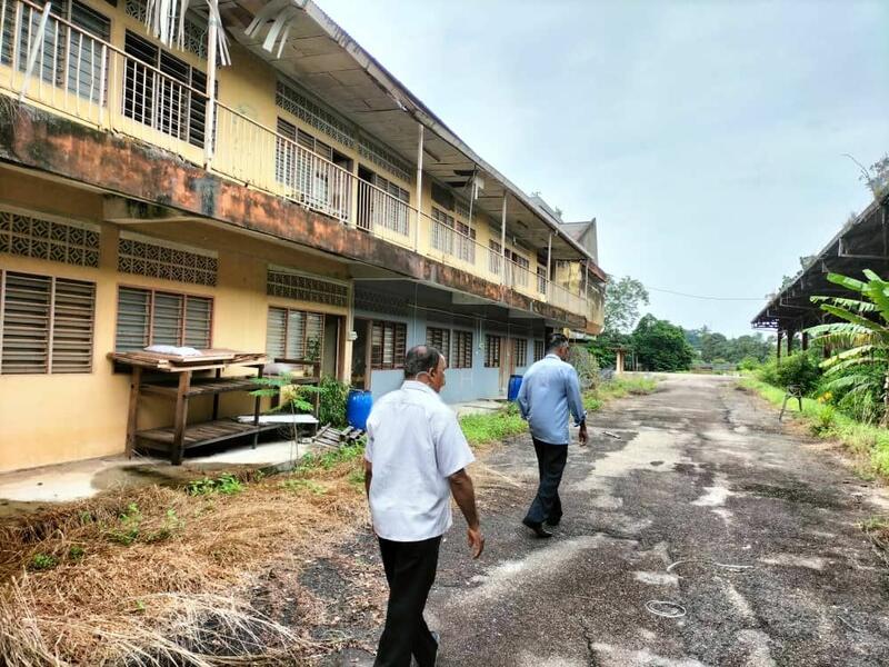 28 Acres Freehold Industrial Land Factory Alor Gajah Melaka untuk Untuk Dijual - RM 28,233,000, Apr 2026 - PropertyGuru.com.my