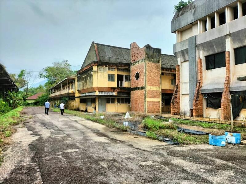 28 Acres Freehold Industrial Land Factory Alor Gajah Melaka untuk Untuk Dijual - RM 28,233,000, Apr 2026 - PropertyGuru.com.my