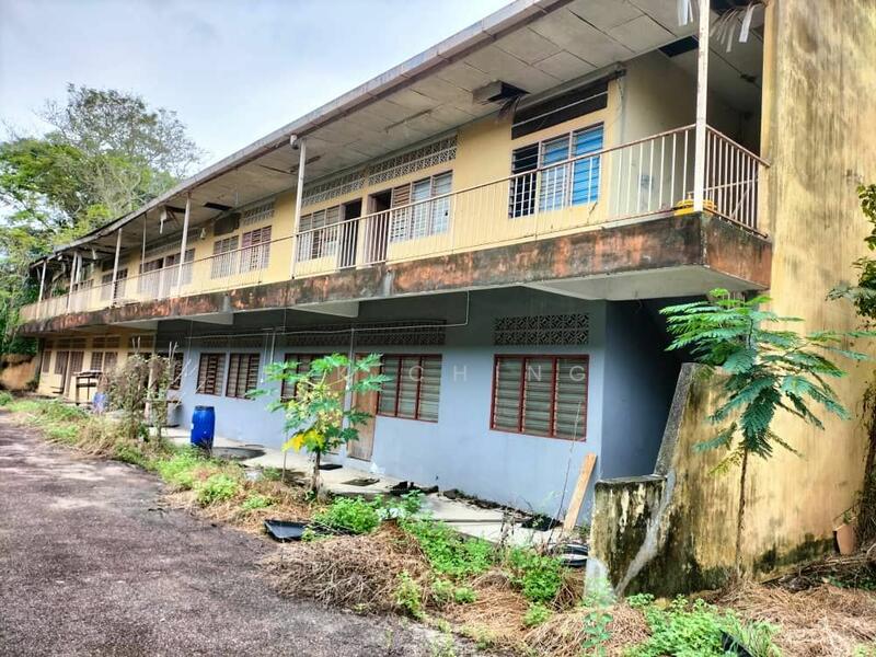 28 Acres Freehold Industrial Land Factory Alor Gajah Melaka untuk Untuk Dijual - RM 28,233,000, Apr 2026 - PropertyGuru.com.my