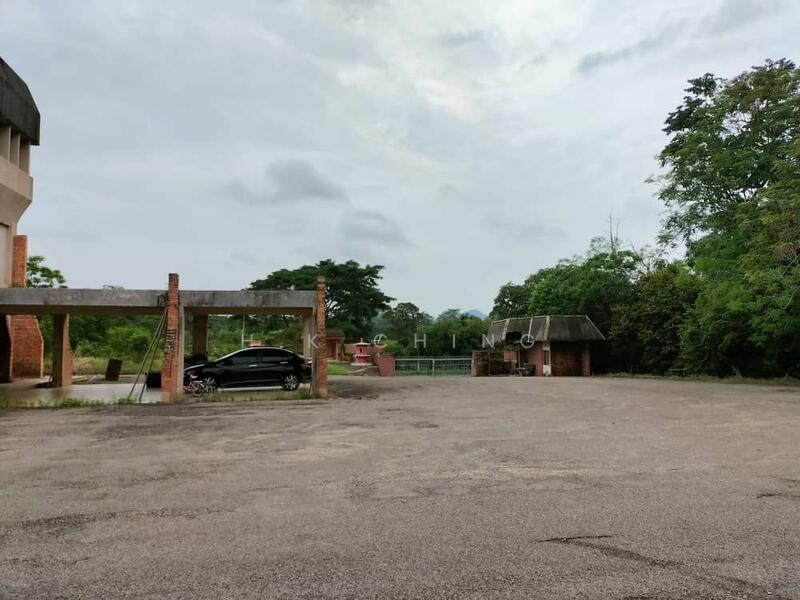 28 Acres Freehold Industrial Land Factory Alor Gajah Melaka untuk Untuk Dijual - RM 28,233,000, Apr 2026 - PropertyGuru.com.my