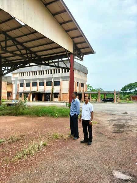 28 Acres Freehold Industrial Land Factory Alor Gajah Melaka untuk Untuk Dijual - RM 28,233,000, Apr 2026 - PropertyGuru.com.my