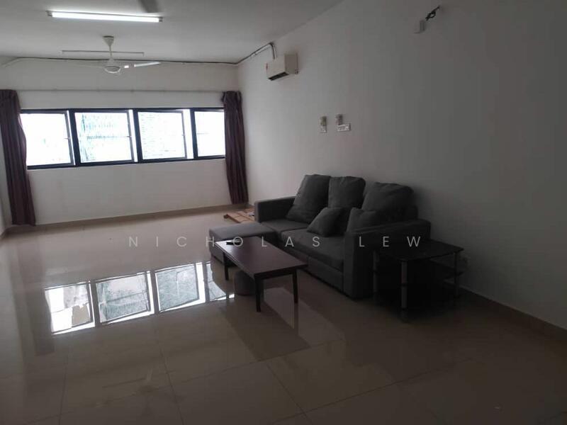 For Rent - Sk One Residence