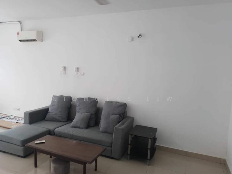 For Rent - Sk One Residence