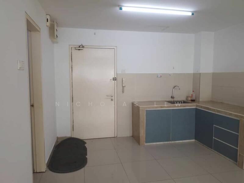 For Rent - Sk One Residence