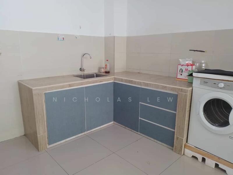 For Rent - Sk One Residence