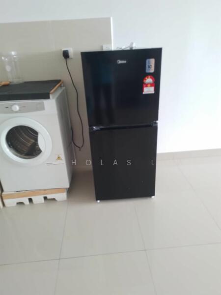 For Rent - Sk One Residence