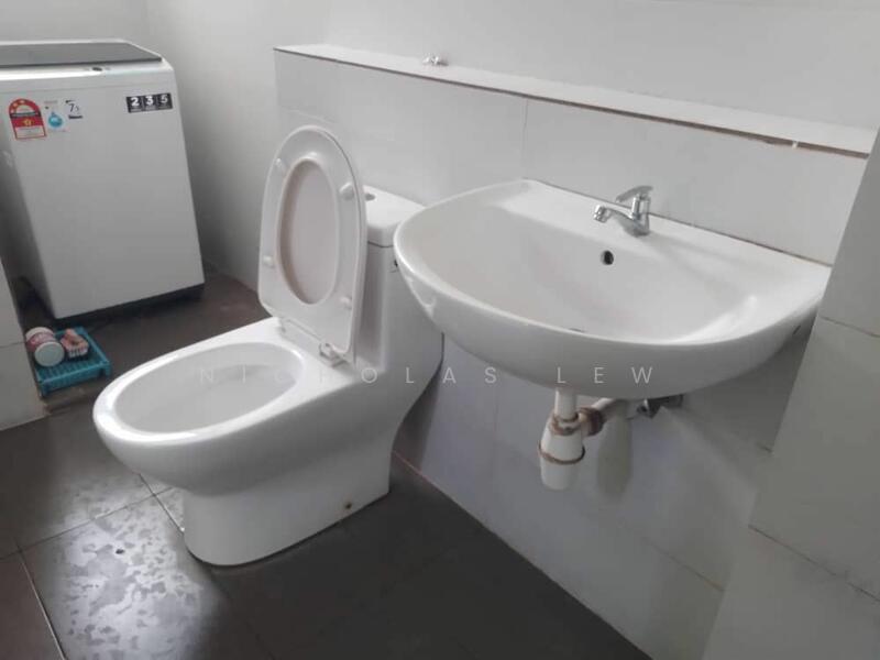 For Rent - Sk One Residence