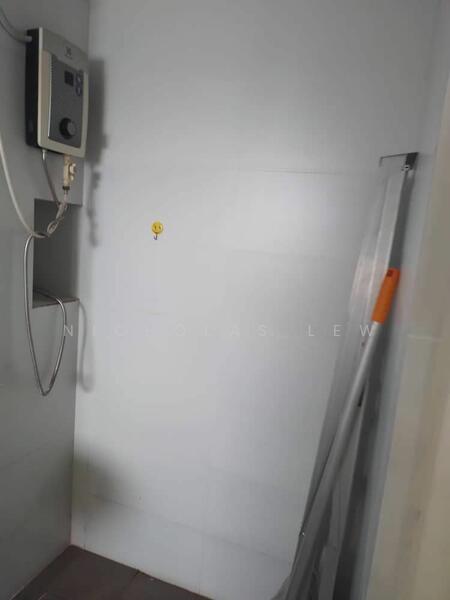 For Rent - Sk One Residence